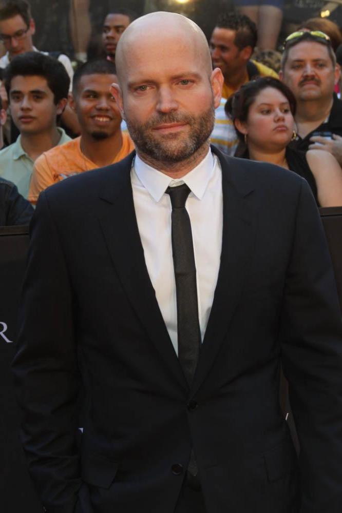 Marc Forster