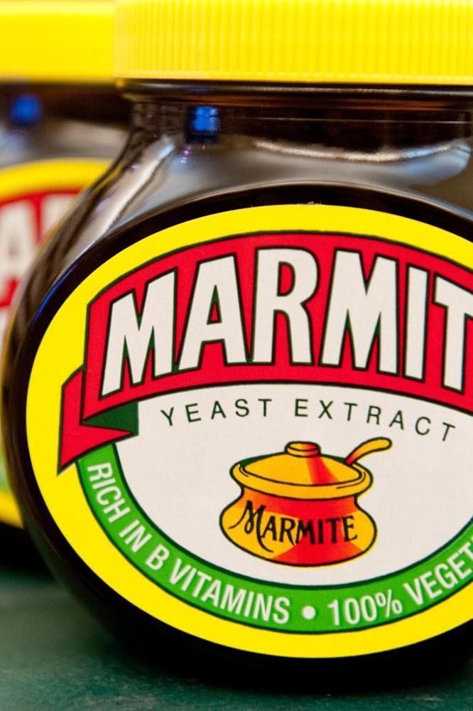 Marmite