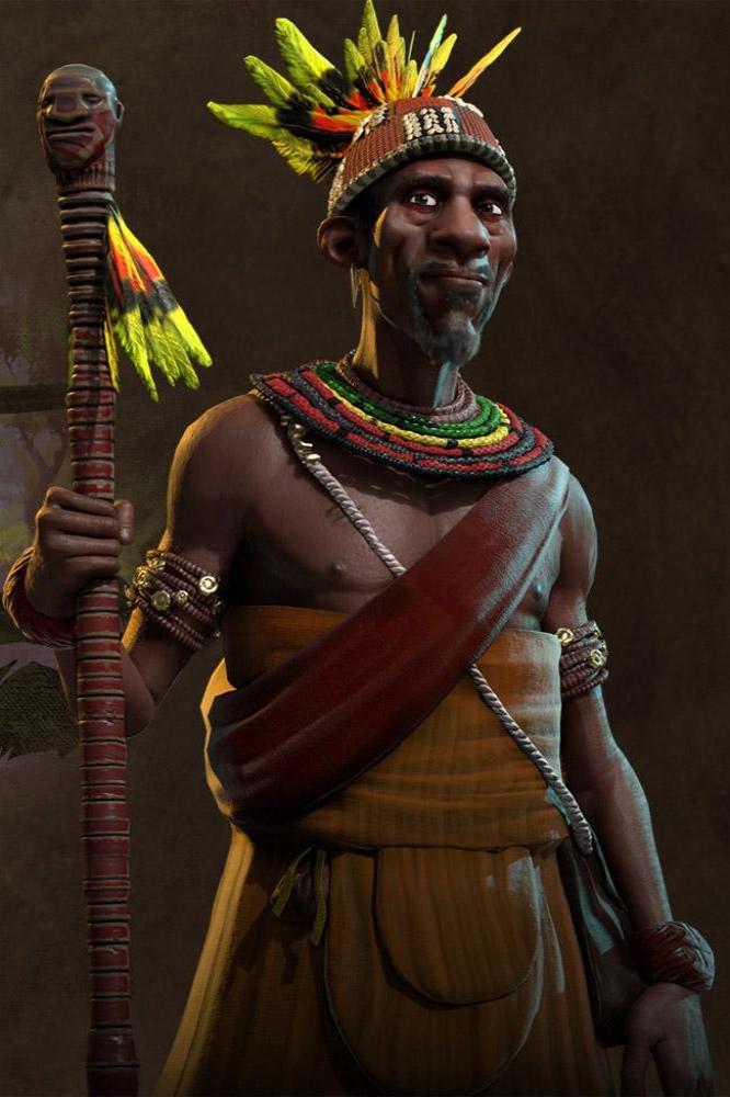 Mvemba a Nzinga