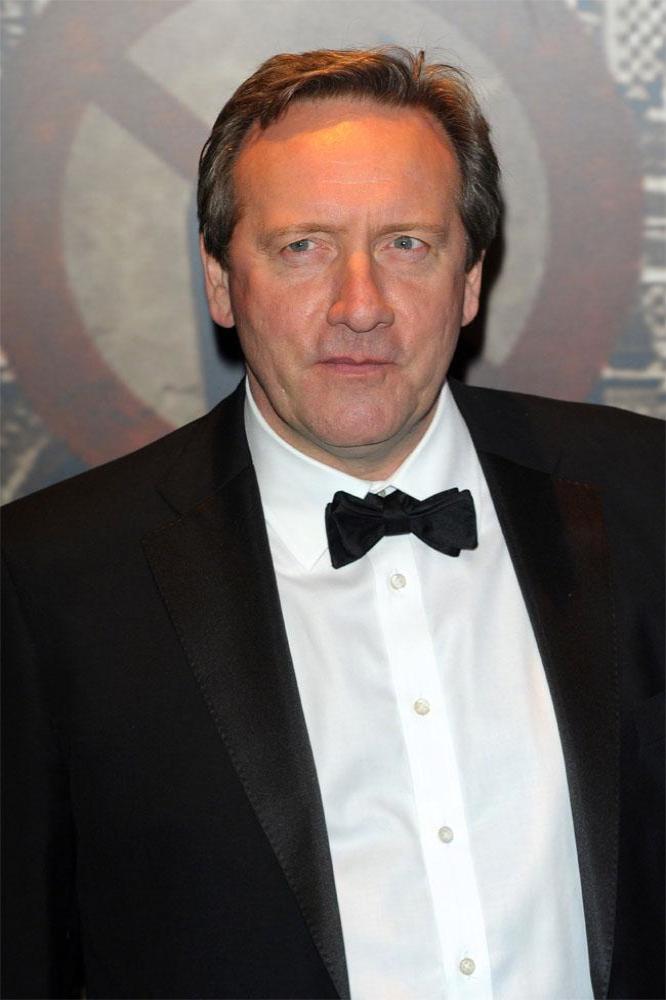 Neil Dudgeon