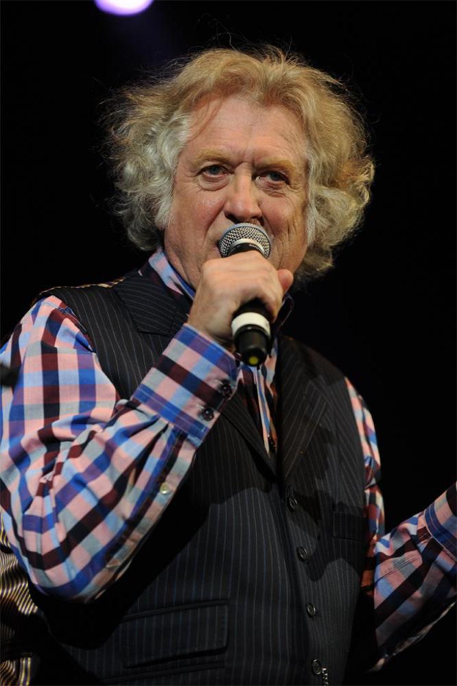 Slade's Noddy Holder