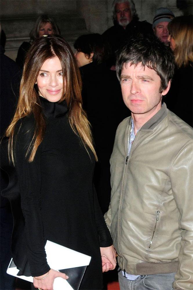 Noel Gallagher