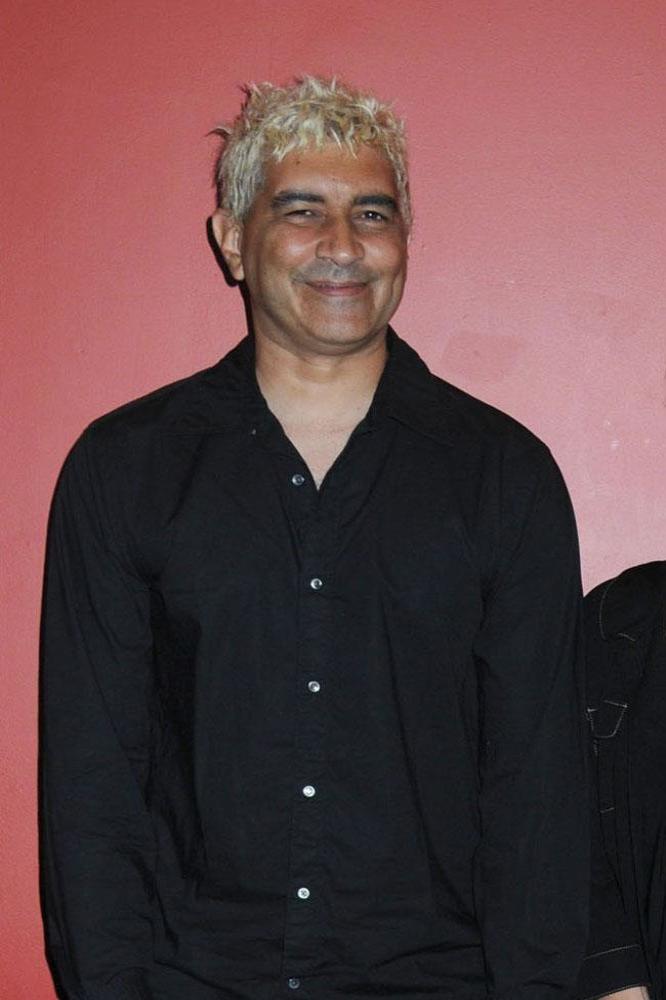 Pat Smear