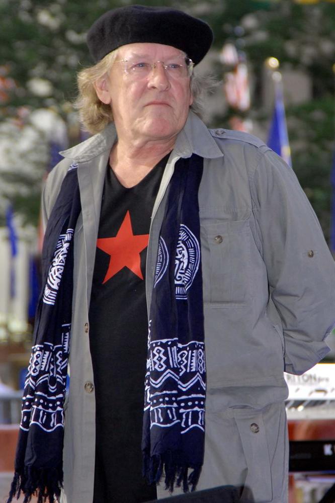 Paul Kantner 