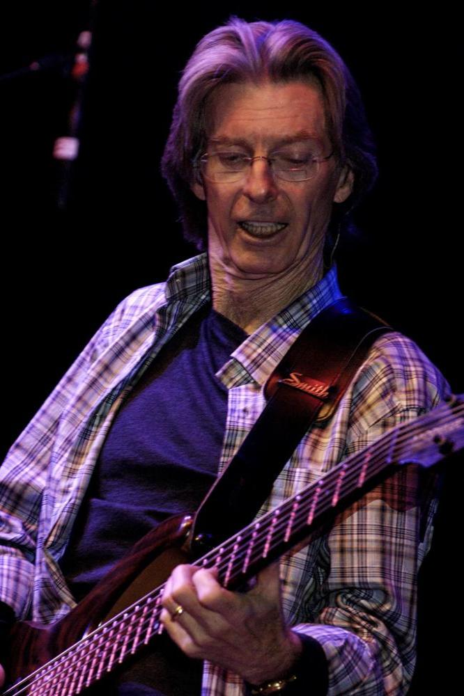 Phil Lesh 