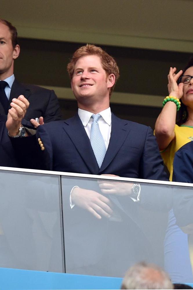 Prince Harry