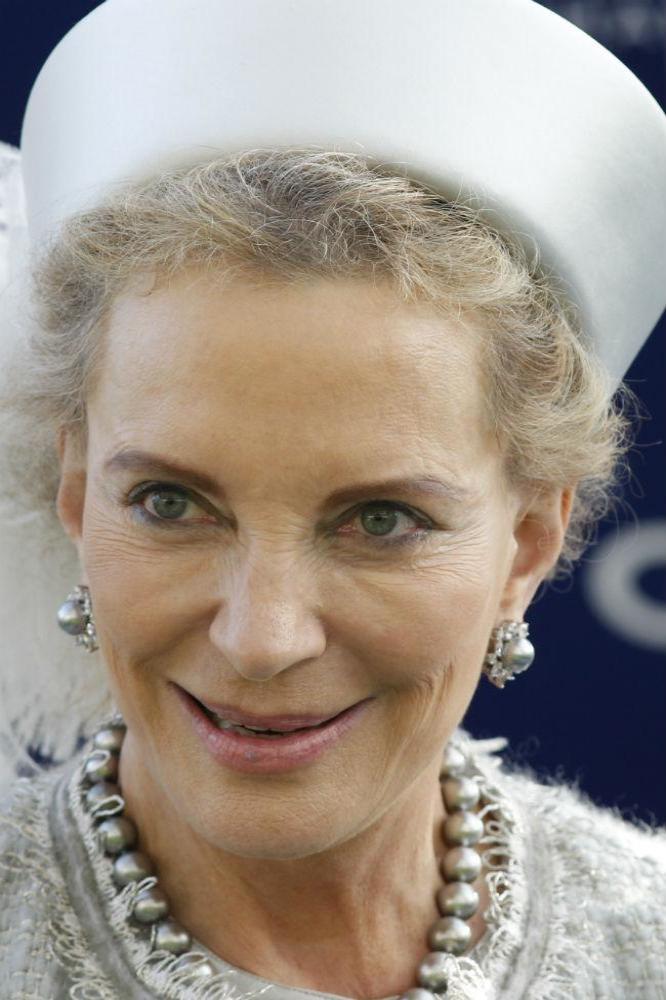 Princess Michael of Kent