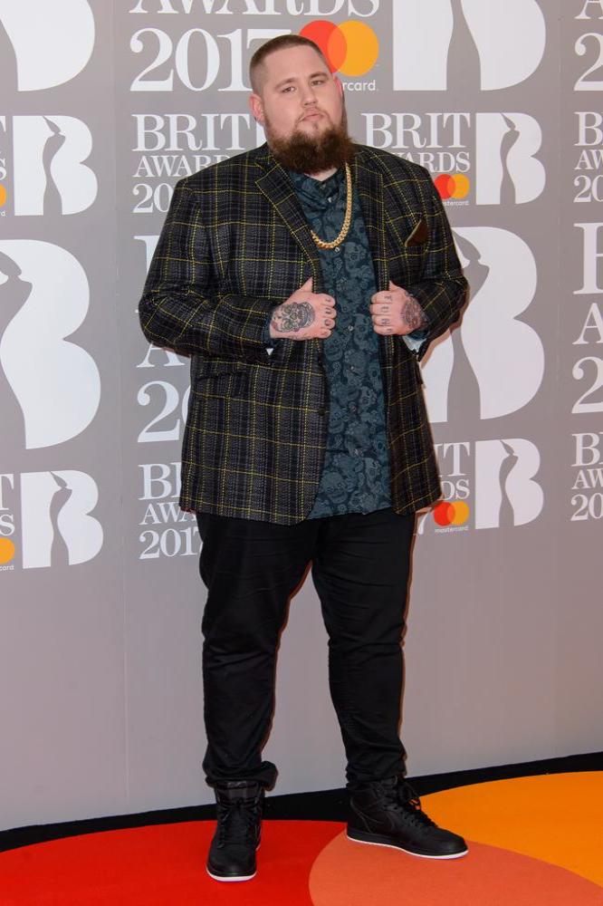 Rag 'n' Bone Man