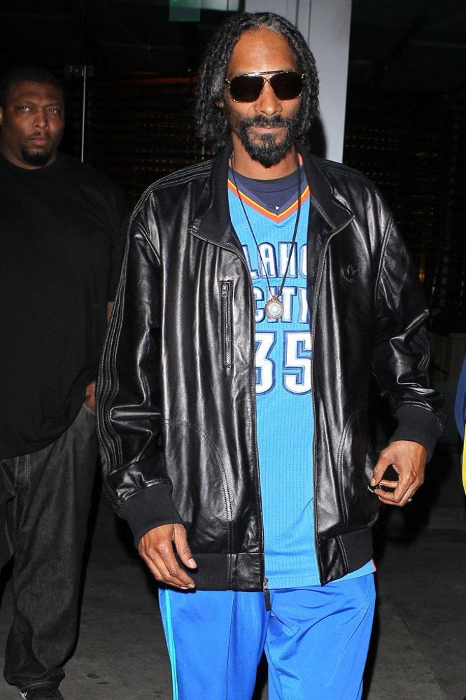 Snoop Dogg