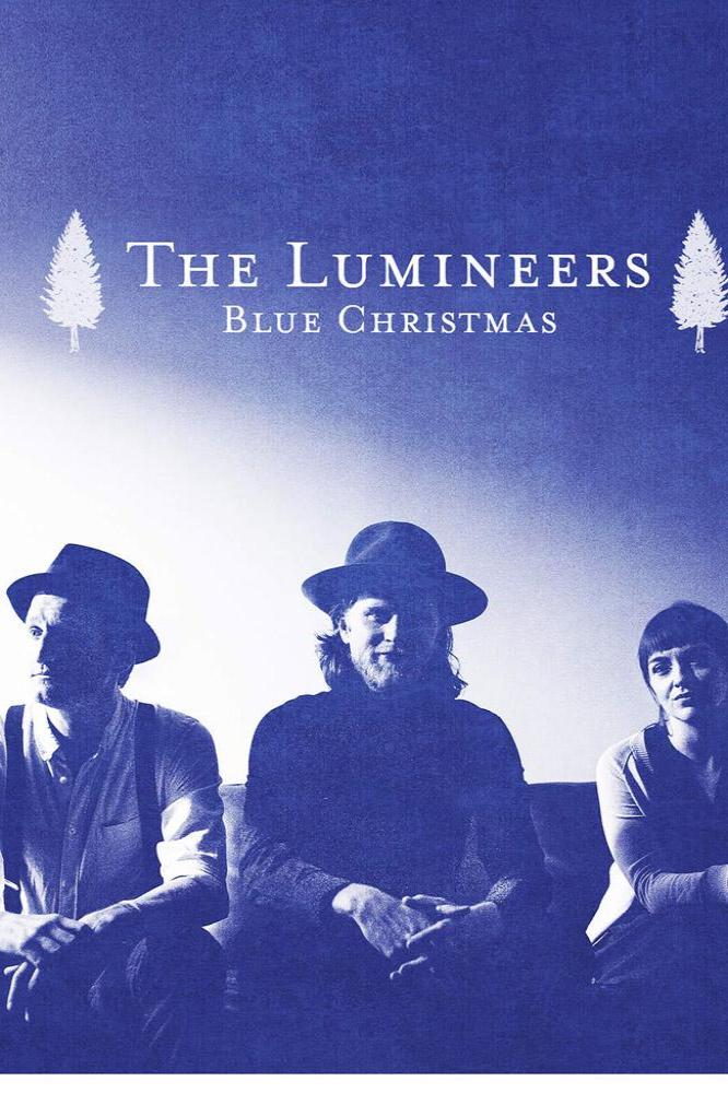 The Lumineers 