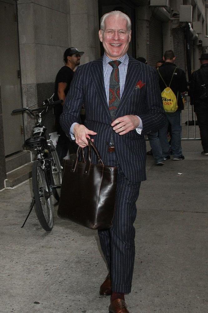 Tim Gunn