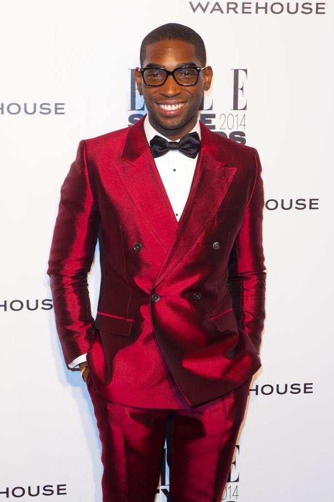 Tinie Tempah 