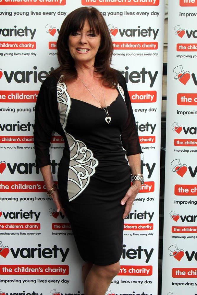 Vicki Michelle 