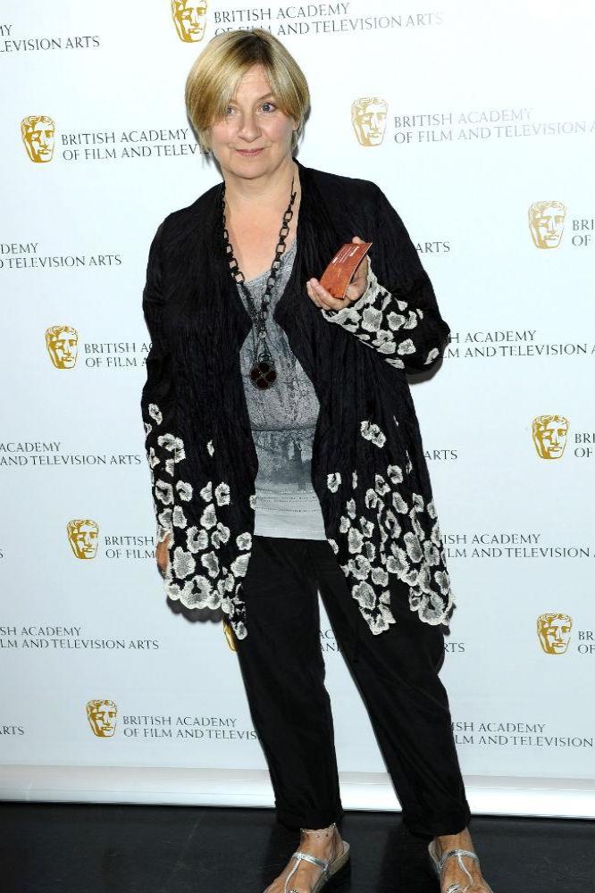 Victoria Wood