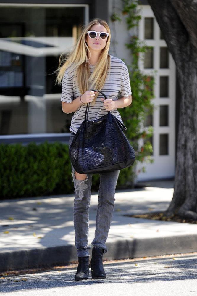 Whitney Port