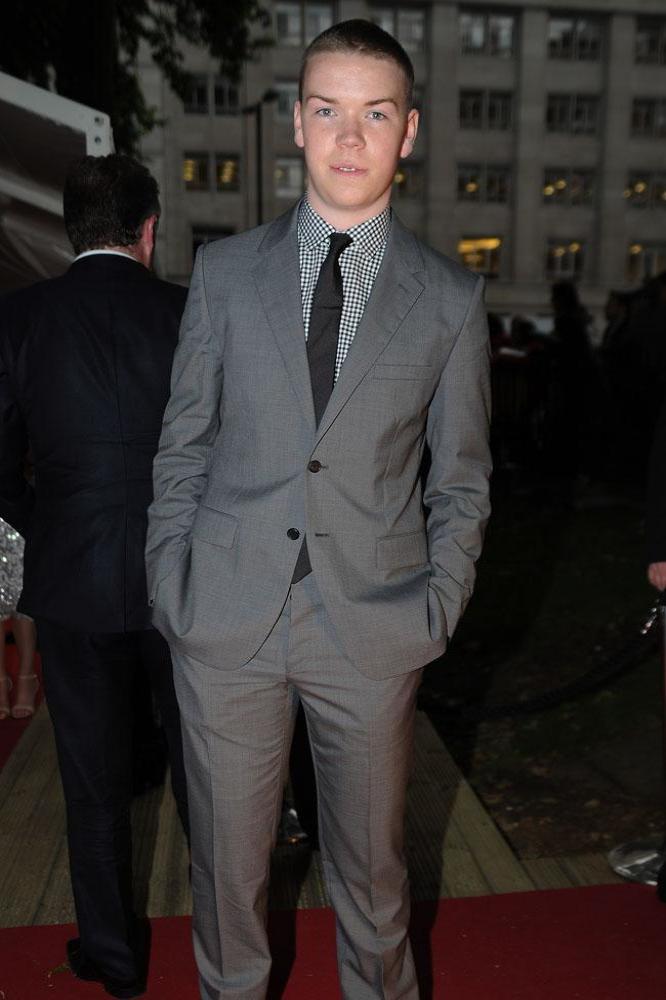 Will Poulter