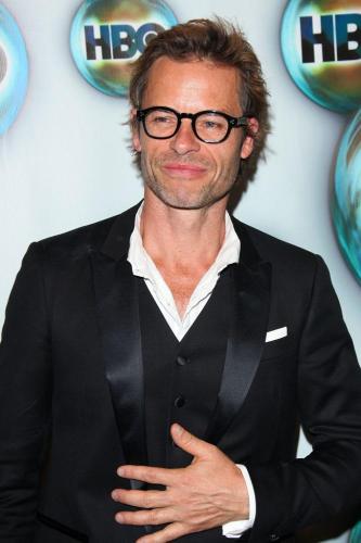 Top Five Guy Pearce Movies