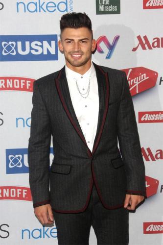 Jake Quickenden for Celebrity Big Brother?