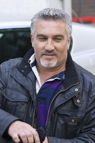 Paul Hollywood House Hunts in Us for Love