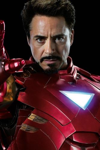 Robert Downey Jr. 'Surprised' At Avengers Assemble Success