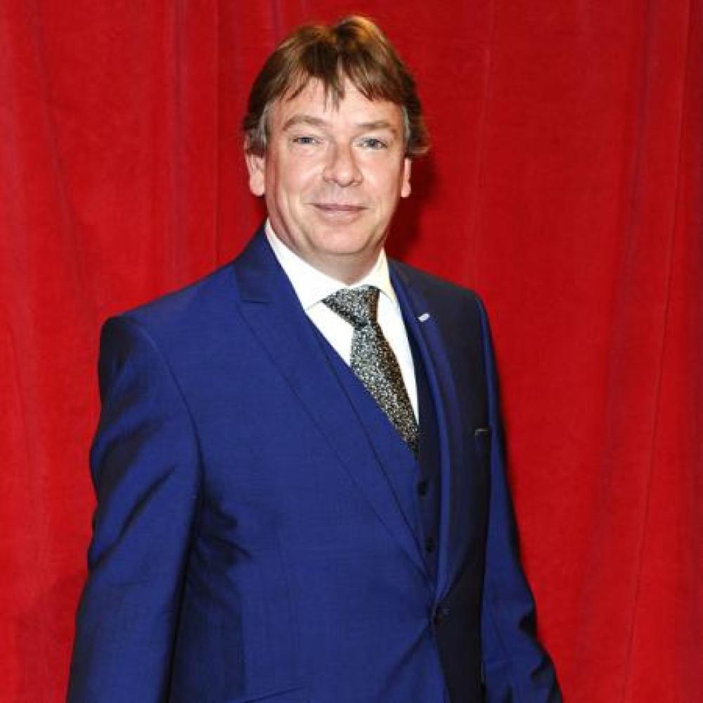 Adam Woodyatt