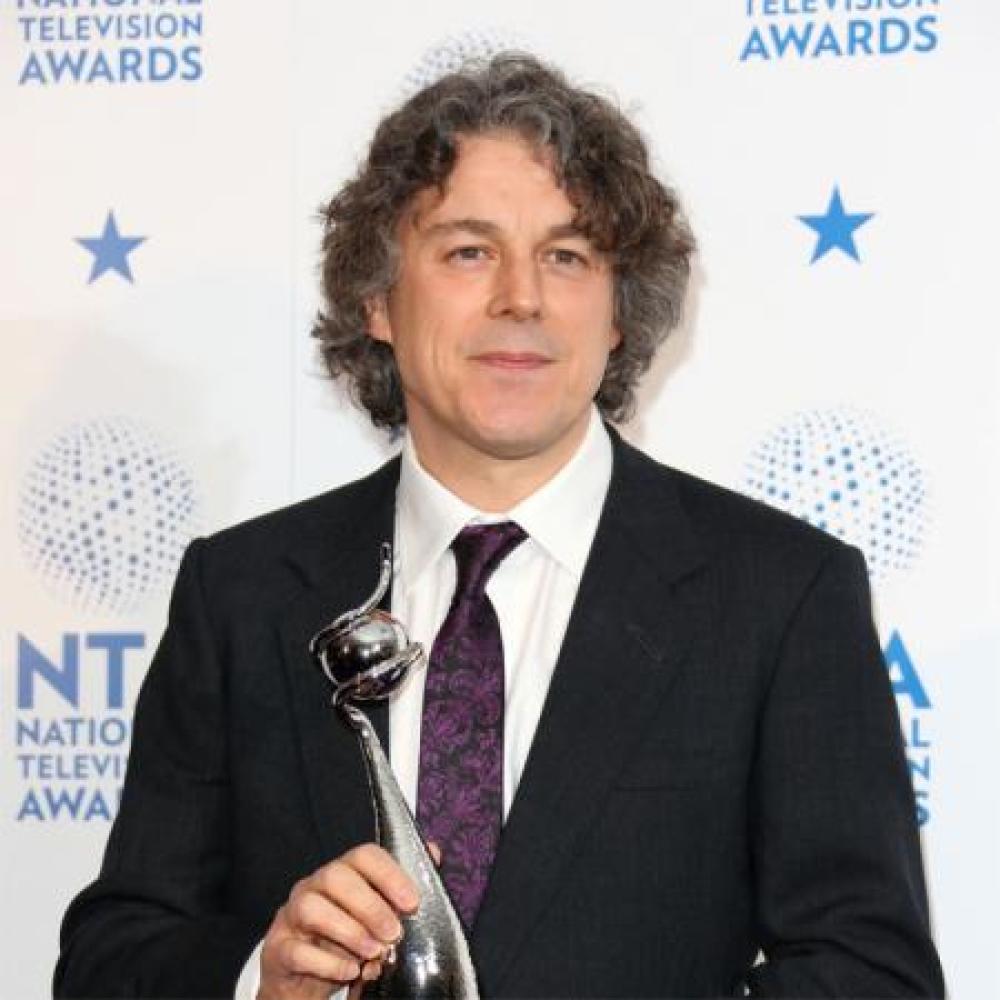 Alan Davies