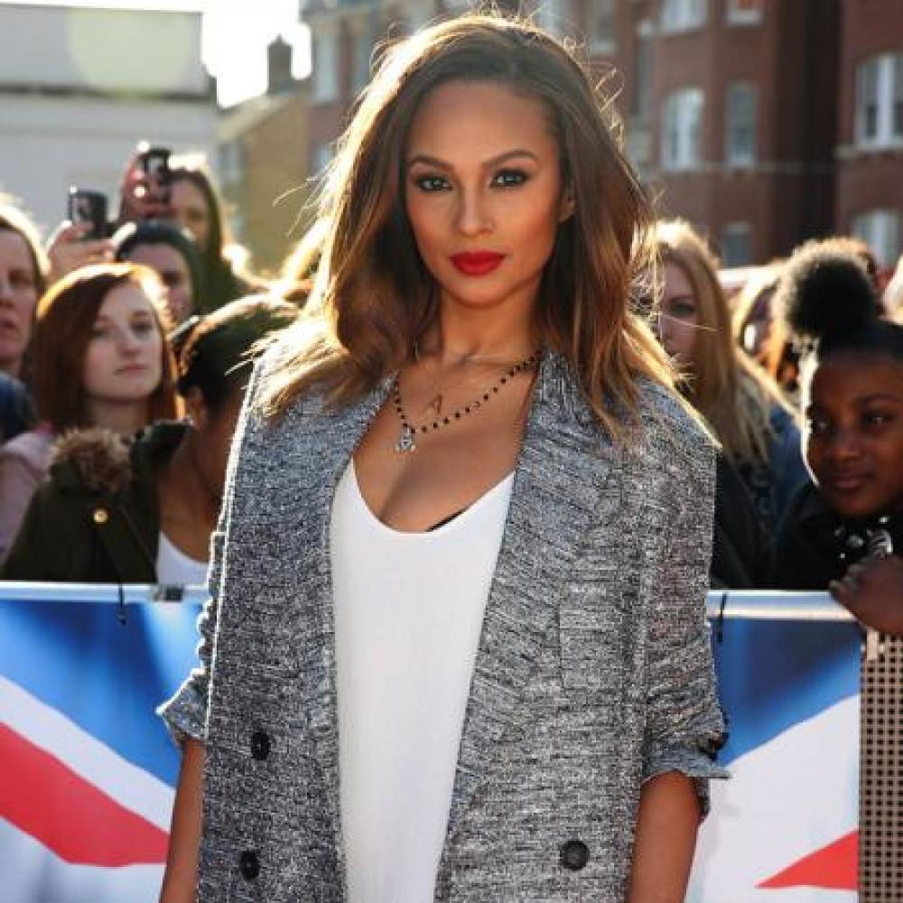 Alesha Dixon