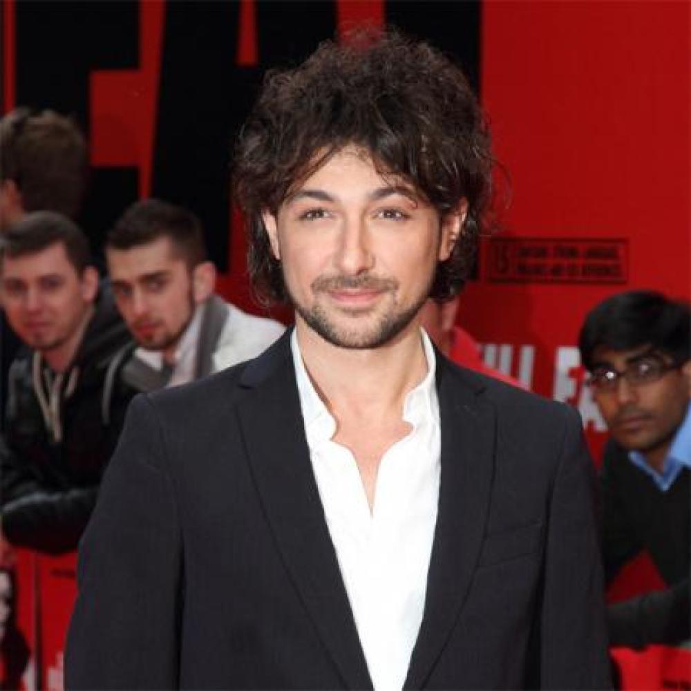 Alex Zane 