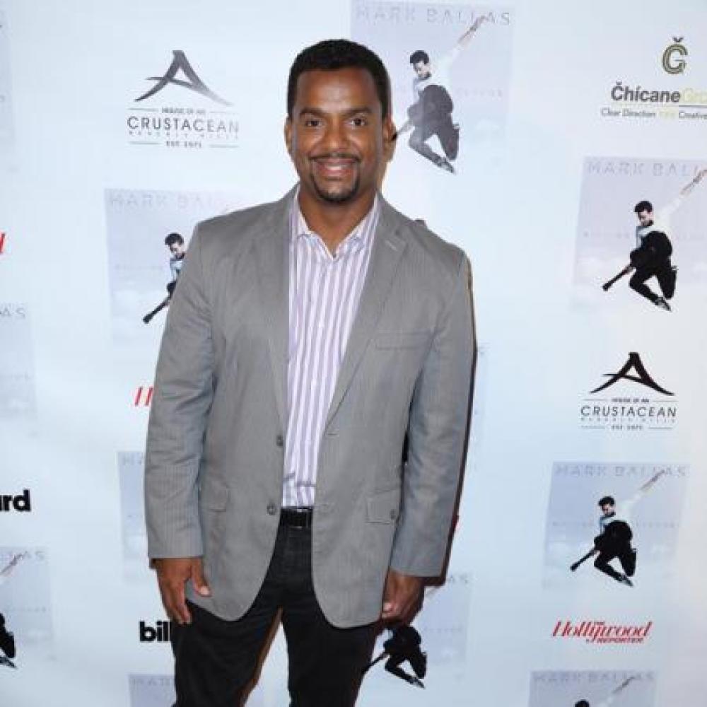 Alfonso Ribeiro