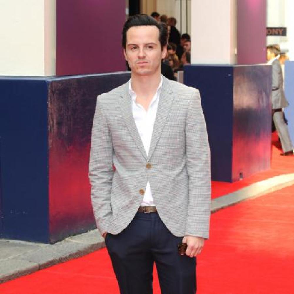 Andrew Scott