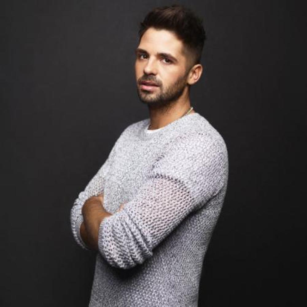 Ben Haenow