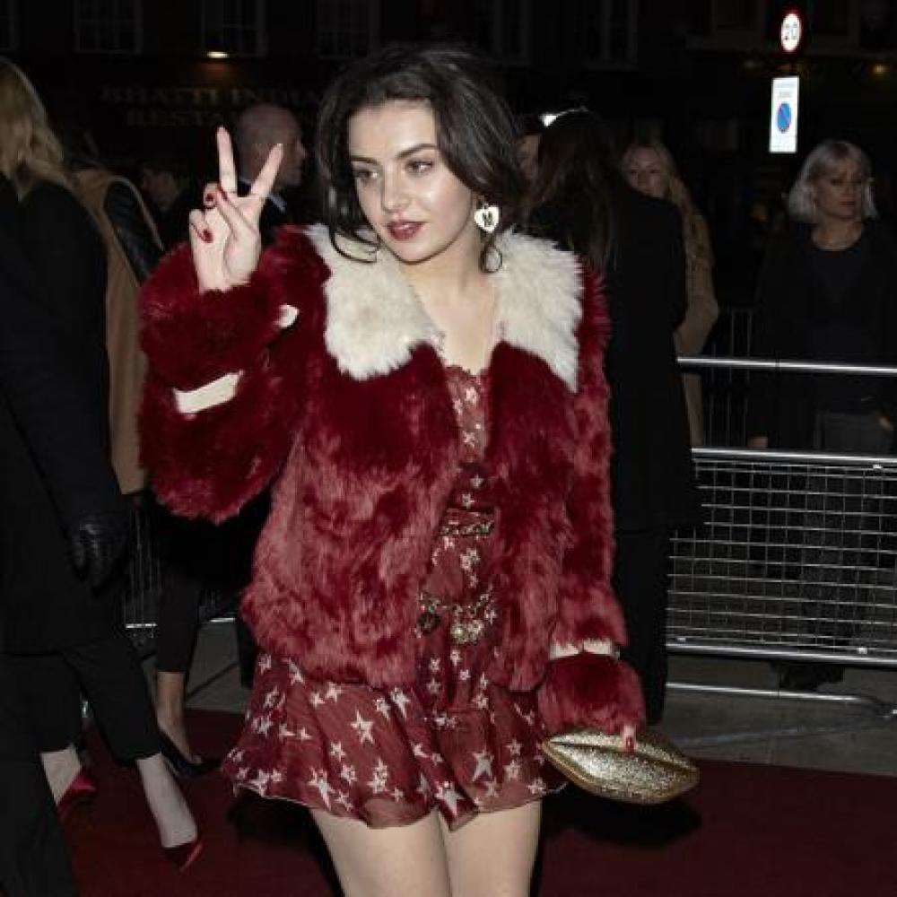 Charli XCX