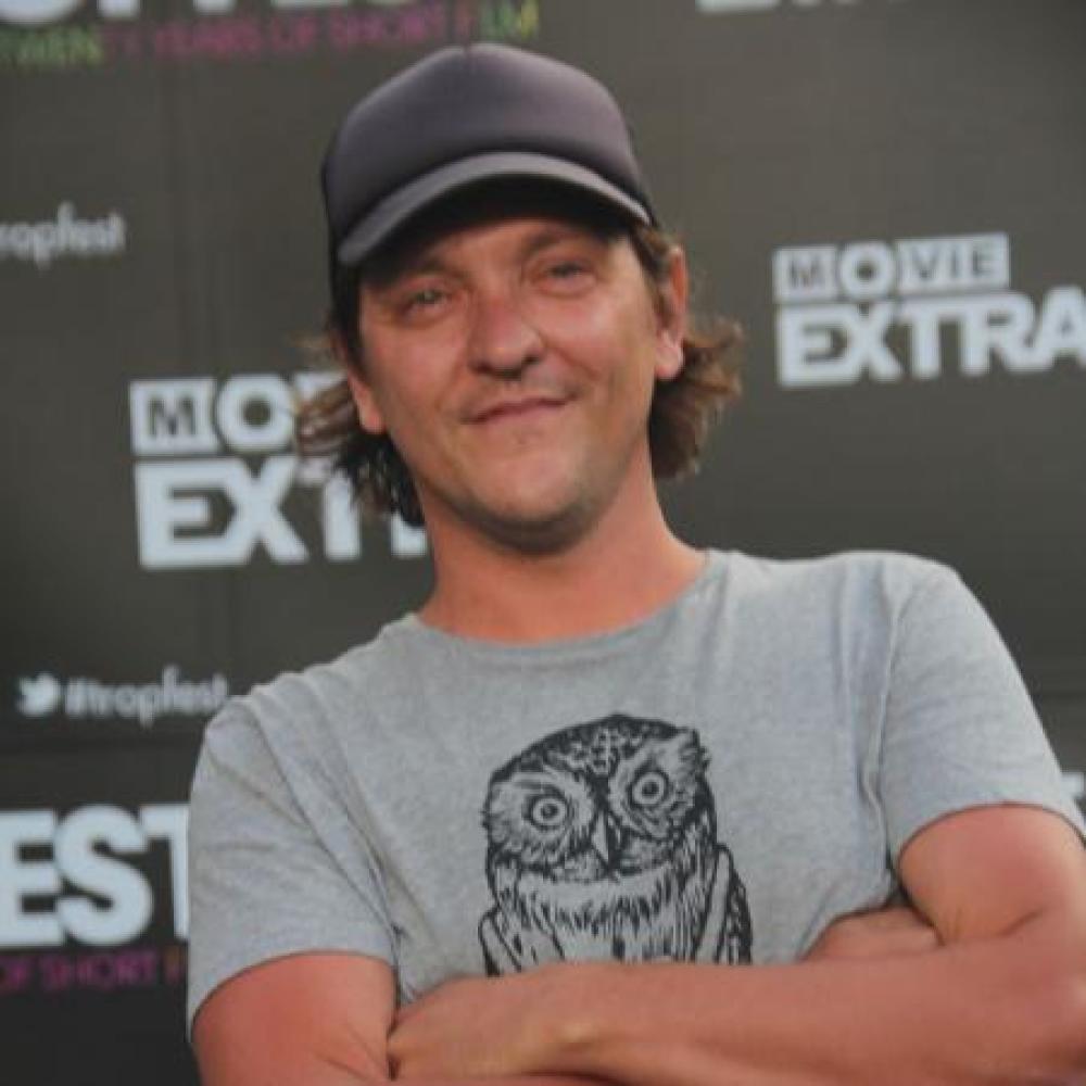 Chris Lilley