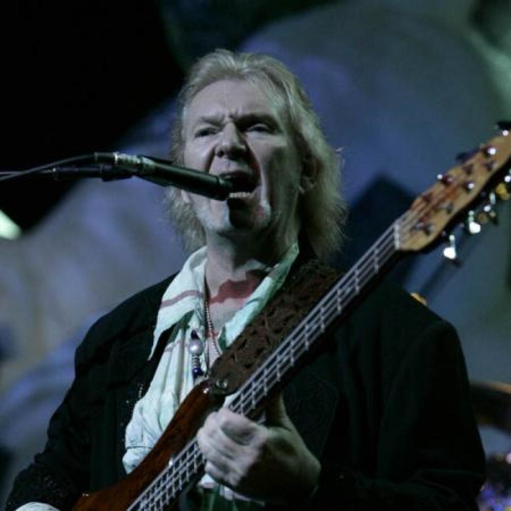 Chris Squire 