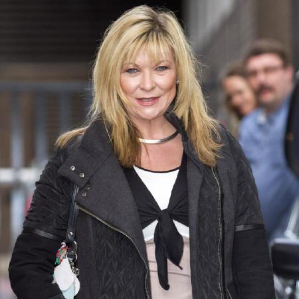 Claire King