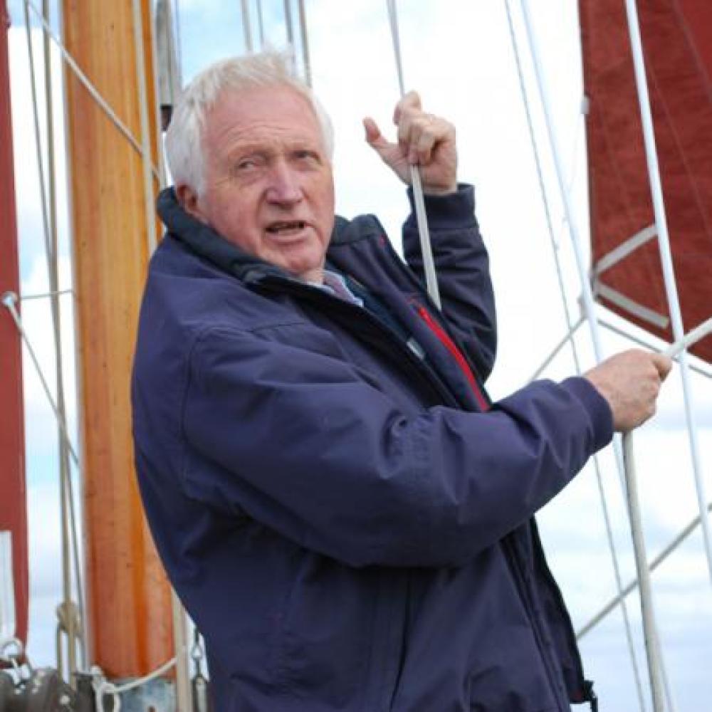 David Dimbleby