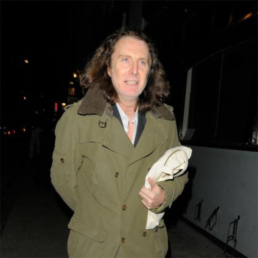 David Threlfall