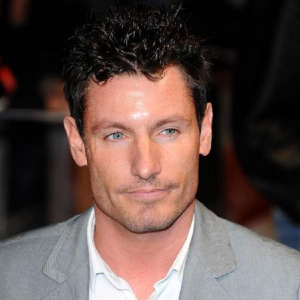 Dean Gaffney