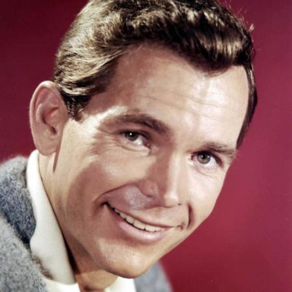 Dean Jones