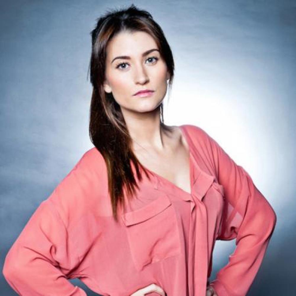 Debbie Dingle