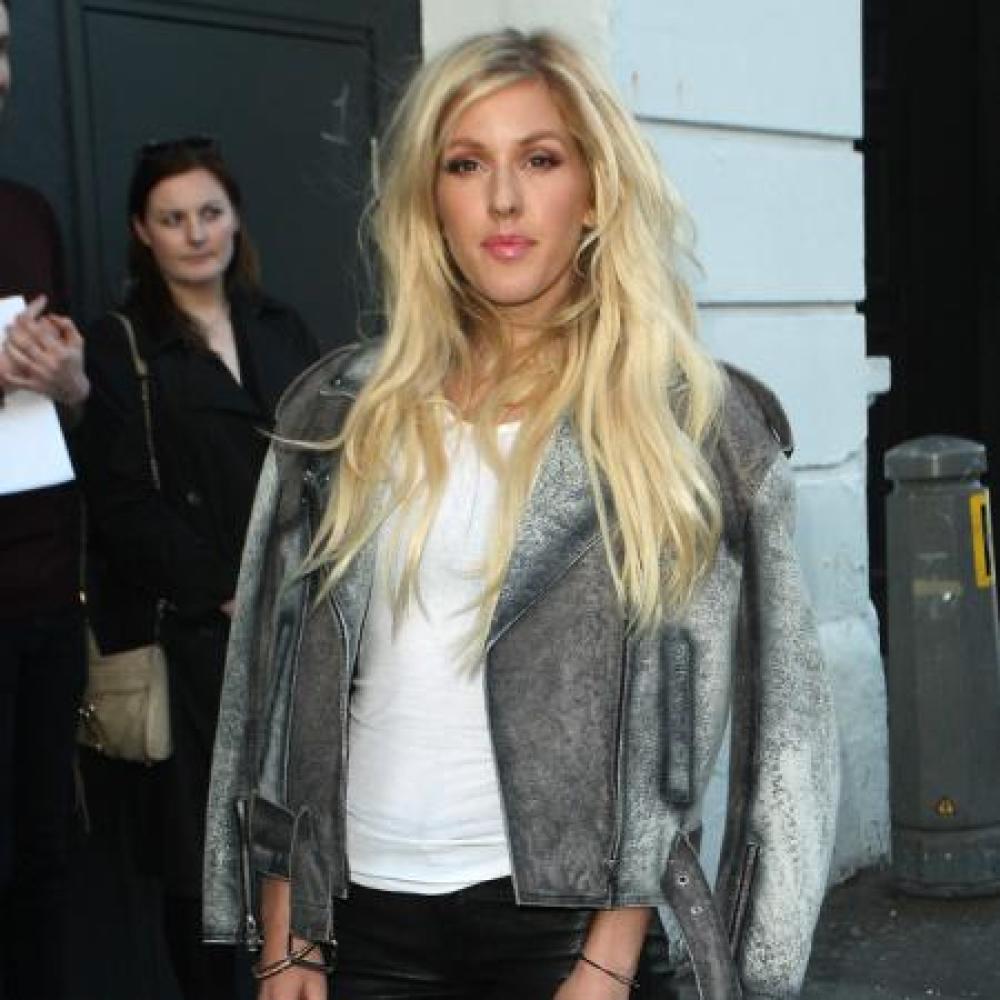 Ellie Goulding