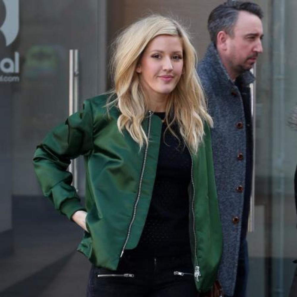 Ellie Goulding