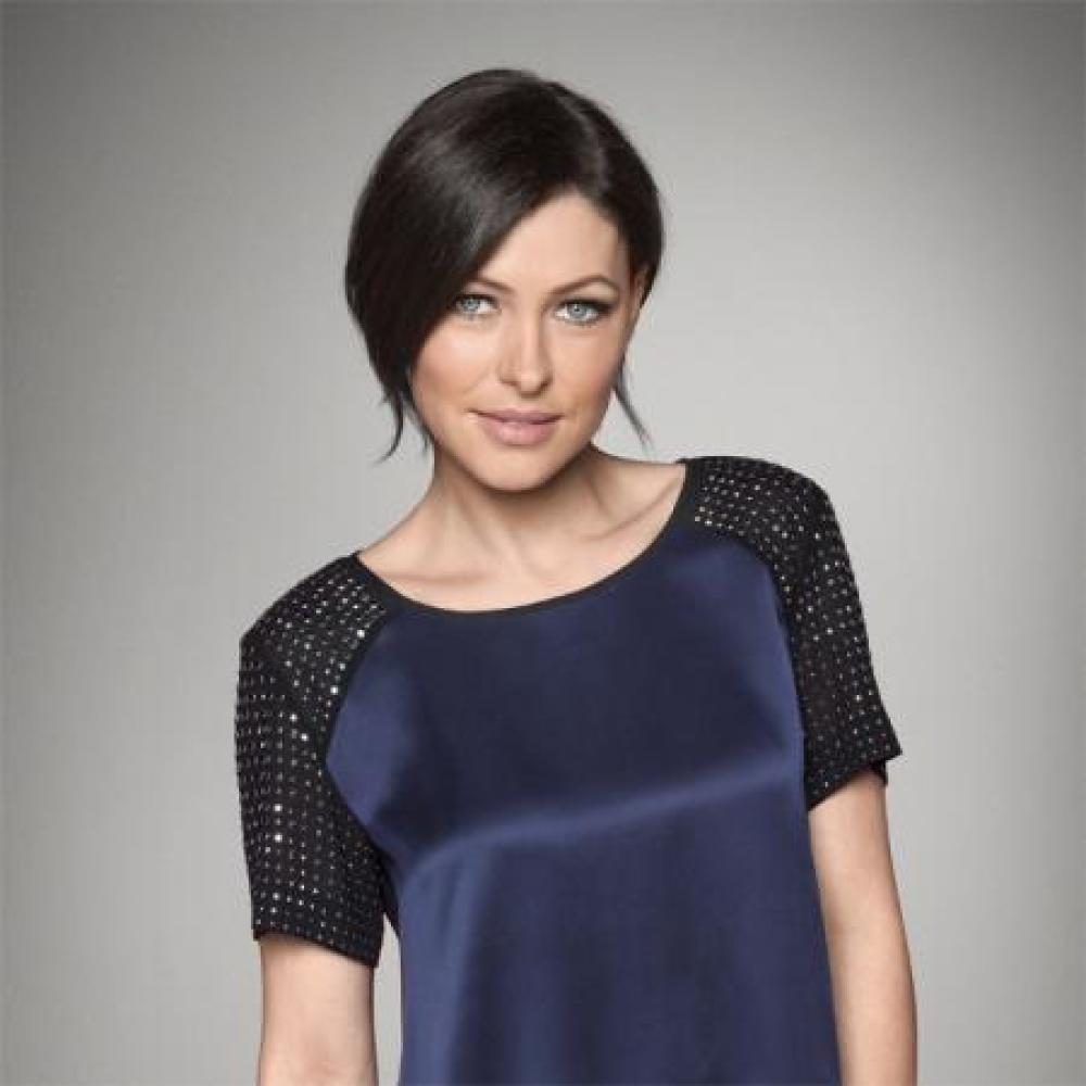 Emma Willis