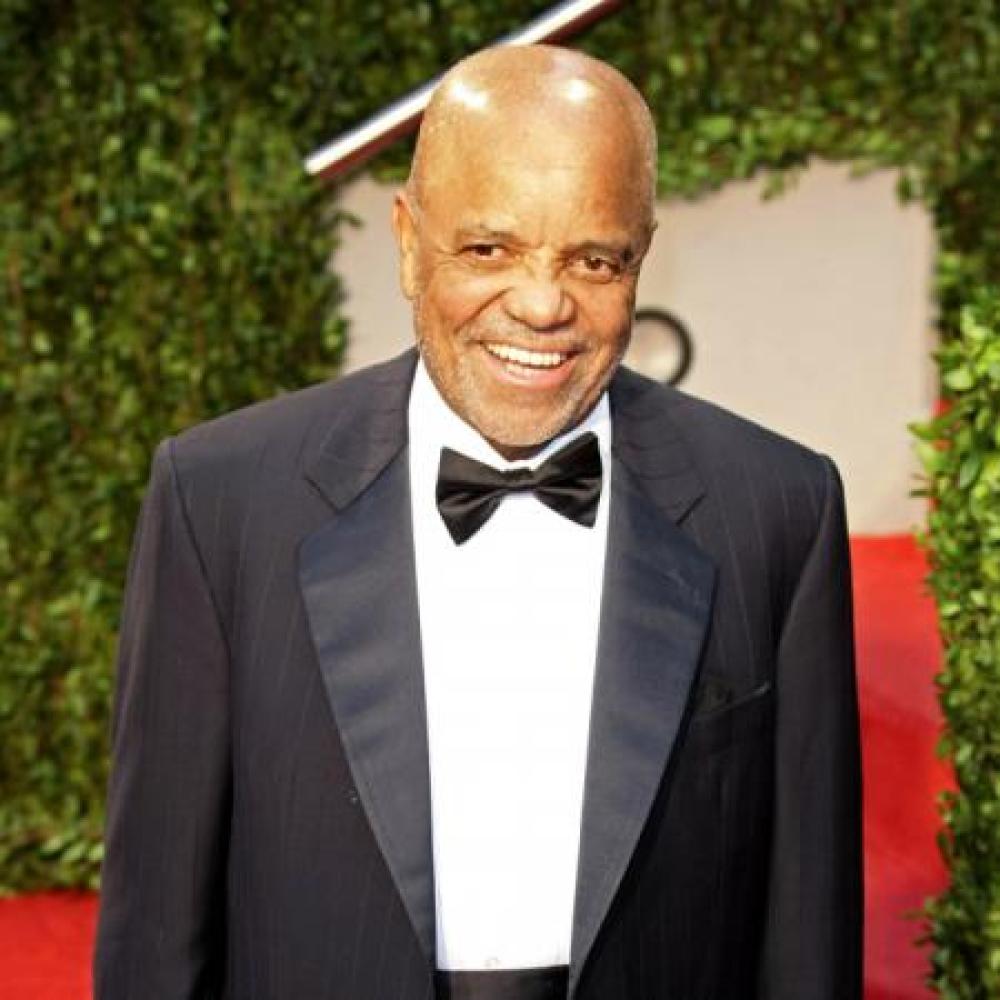 Berry Gordy Will Be Given Lifetime Achievement Award At Ebony's Power