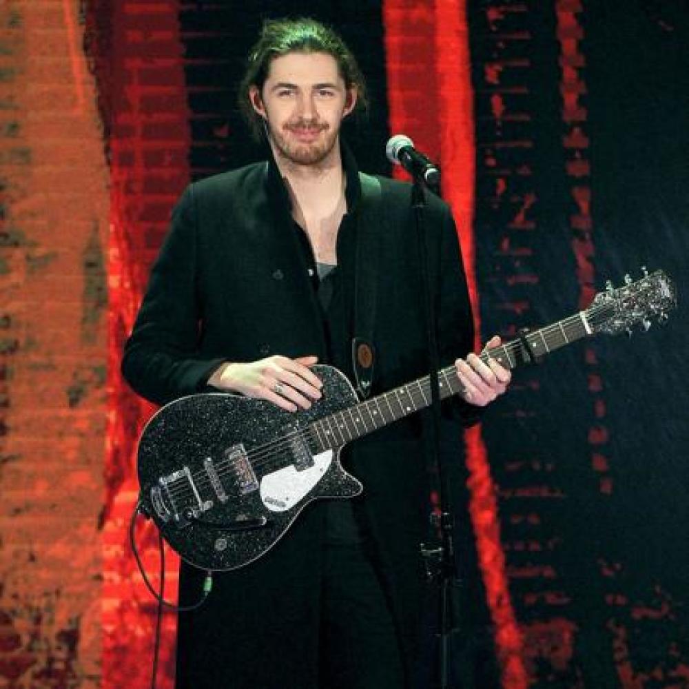 Hozier