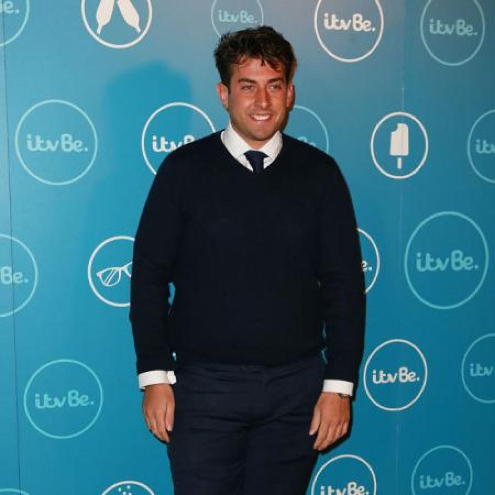 James Argent