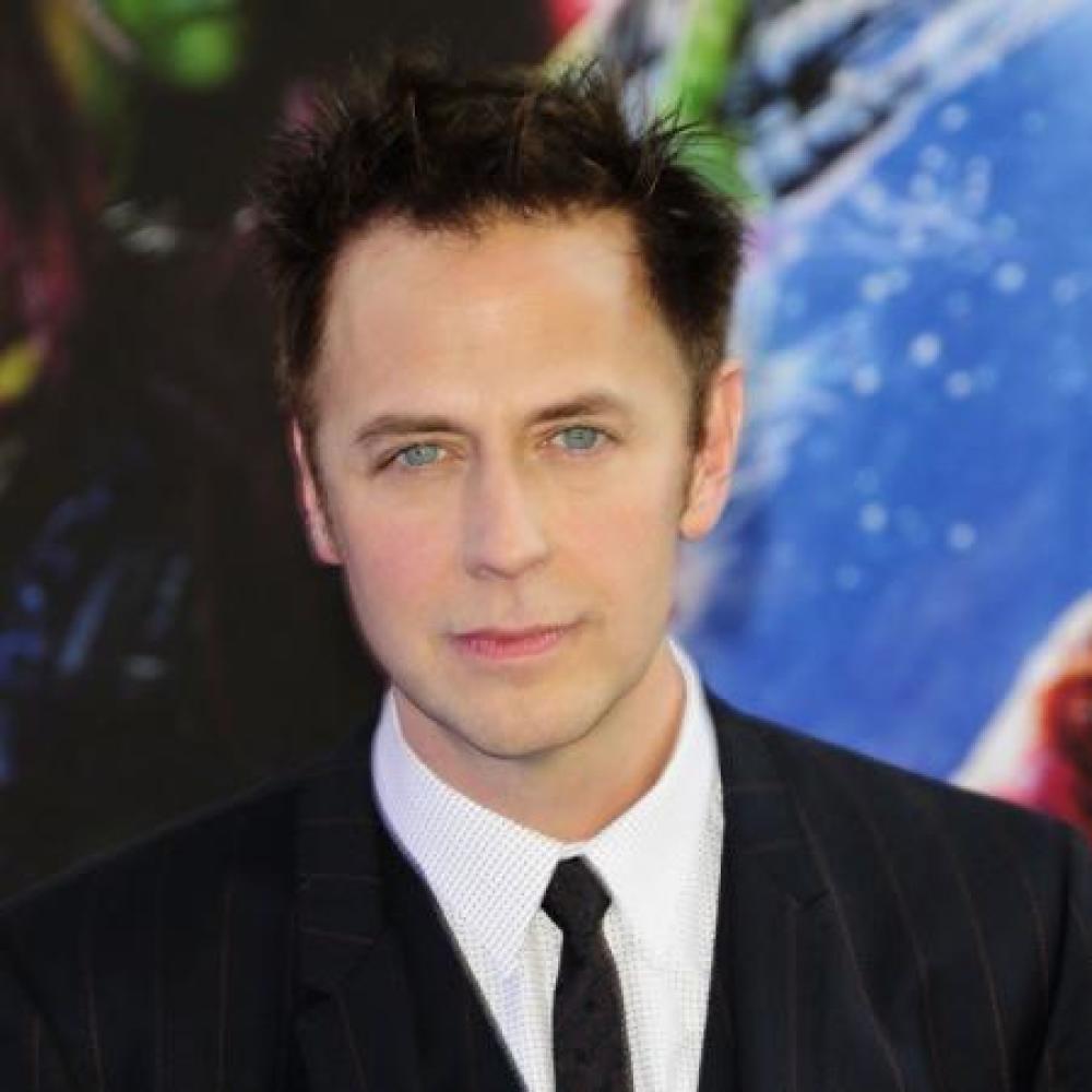 James Gunn