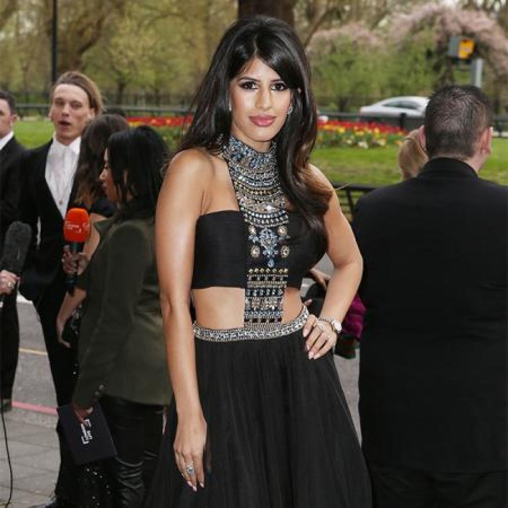 Jasmin Walia