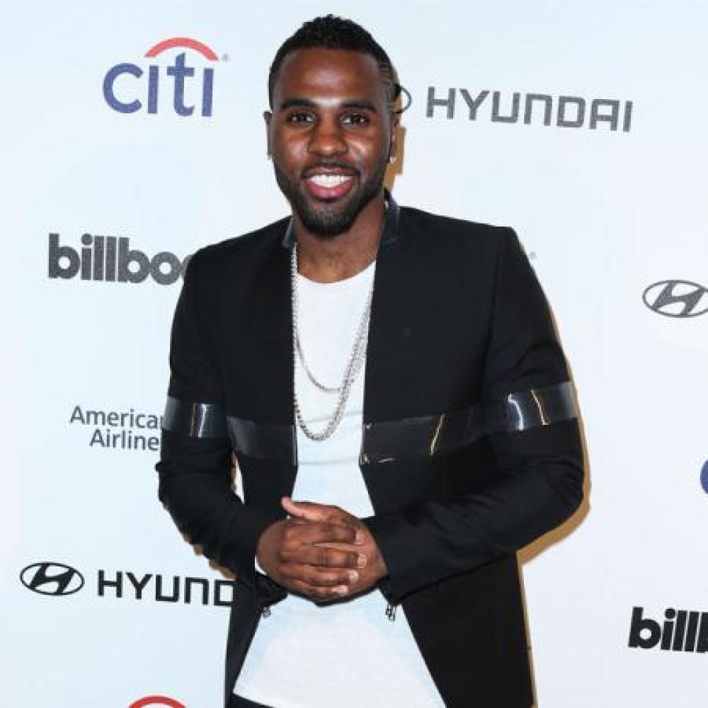 Jason Derulo