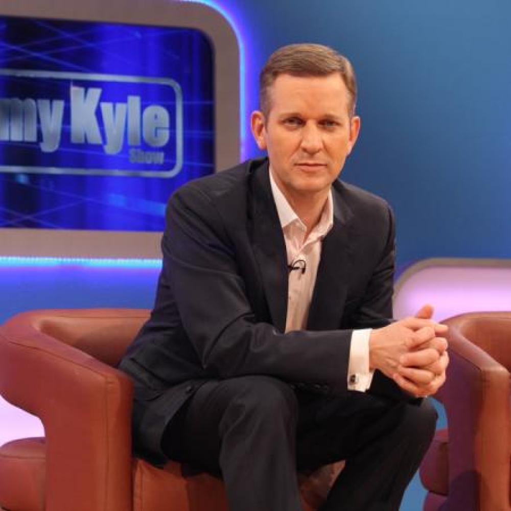 Jeremy Kyle 